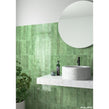 Equipe Menorca Lake 6.5cm x 32.8cm Wall Tile