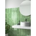 Equipe Menorca Lake 6.5cm x 32.8cm Wall Tile