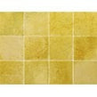 Equipe Menorca Lime 10cm x 10cm Wall Tile