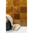 Equipe Menorca Rust 10cm x 10cm Wall Tile