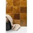 Equipe Menorca Rust 10cm x 10cm Wall Tile