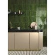 Equipe Menorca Tourmaline 6.5cm x 32.8cm Wall Tile