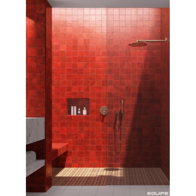 Equipe Menorca Volcano 10cm x 10cm Wall Tile