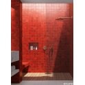 Equipe Menorca Volcano 10cm x 10cm Wall Tile