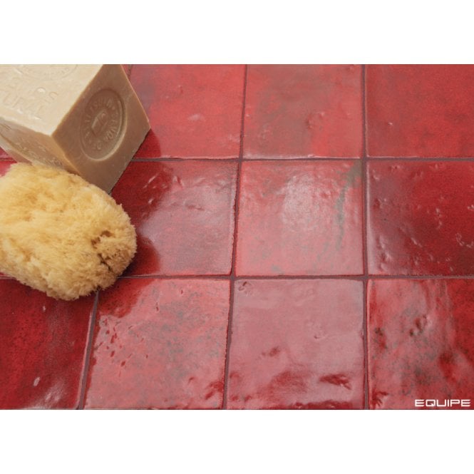 Equipe Menorca Volcano 10cm x 10cm Wall Tile