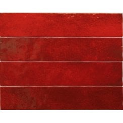Equipe Menorca Volcano 6.5cm x 32.8cm Wall Tile