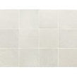 Equipe Menorca White 10cm x 10cm Wall Tile