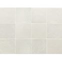 Equipe Menorca White 10cm x 10cm Wall Tile