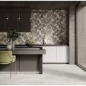 Italian Design Merano White 60cm x 120cm Wall and Floor Tile