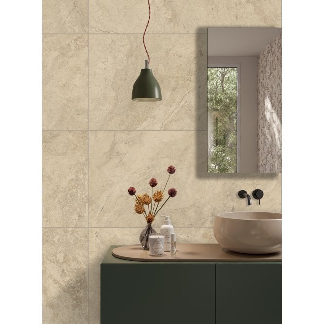 Italian Design Meridian Mol Rectified 60cm x 120cm Wall & Floor Tile