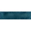 Italian Design Metal Brick Blue Lux 6cm x 24cm Wall Tile