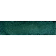 Italian Design Metal Brick Green Lux 6cm x 24cm Wall Tile