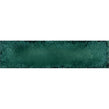 Italian Design Metal Brick Green Lux 6cm x 24cm Wall Tile