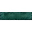 Italian Design Metal Brick Green Lux 6cm x 24cm Wall Tile