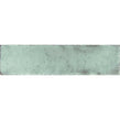 Italian Design Metal Brick Grey Lux 6cm x 24cm Wall Tile