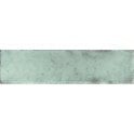 Italian Design Metal Brick Grey Lux 6cm x 24cm Wall Tile