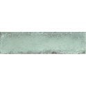 Italian Design Metal Brick Grey Lux 6cm x 24cm Wall Tile