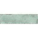 Italian Design Metal Brick Grey Lux 6cm x 24cm Wall Tile
