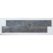 Metal Frost Stone 15cm x 60cm Peel & Stick Panel Tile