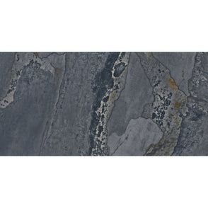 MetalShine Planet Blue 60cm x 120cm Wall and Floor Tile