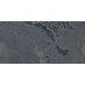 MetalShine Planet Blue 60cm x 120cm Wall and Floor Tile