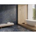 MetalShine Planet Blue 60cm x 120cm Wall and Floor Tile
