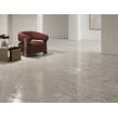 MetalShine Planet Cream 60cm x 120cm Wall and Floor Tile