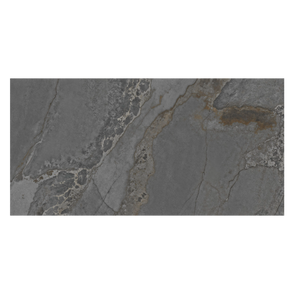 MetalShine Planet Dark 60cm x 120cm Wall and Floor Tile