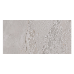 MetalShine Planet Grey 60cm x 120cm Wall and Floor Tile