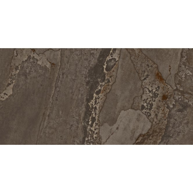 MetalShine Planet Oxide 60cm x 120cm Wall and Floor Tile
