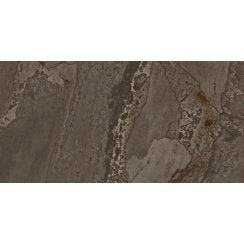 MetalShine Planet Oxide 60cm x 120cm Wall and Floor Tile