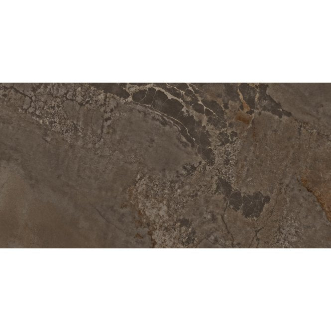 MetalShine Planet Oxide 60cm x 120cm Wall and Floor Tile