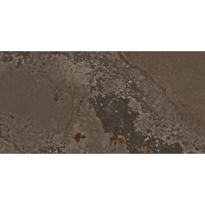 MetalShine Planet Oxide 60cm x 120cm Wall and Floor Tile