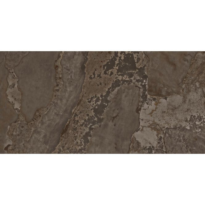 MetalShine Planet Oxide 60cm x 120cm Wall and Floor Tile