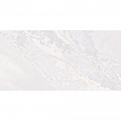 MetalShine Planet White 60cm x 120cm Wall and Floor Tile
