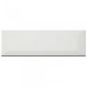 Metro Bevelled Gloss White 10cm x 30cm Wall Tile