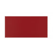 Metro Brick Flat Blood Red 10cm x 20cm Wall Tile