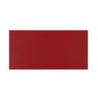 Metro Brick Flat Blood Red 10cm x 20cm Wall Tile
