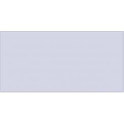 Metro Brick Flat Cloud Grey 10cm x 20cm Wall Tile