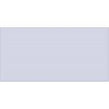 Metro Brick Flat Cloud Grey 10cm x 20cm Wall Tile