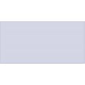 Metro Brick Flat Cloud Grey 10cm x 20cm Wall Tile