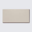 Metro Brick Flat Cream 10cm x 20cm Wall Tile