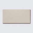 Metro Brick Flat Cream 10cm x 20cm Wall Tile
