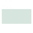 Metro Brick Flat Duck Egg 10cm x 20cm Wall Tile