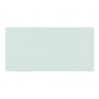 Metro Brick Flat Duck Egg 10cm x 20cm Wall Tile