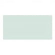 Metro Brick Flat Duck Egg 10cm x 20cm Wall Tile