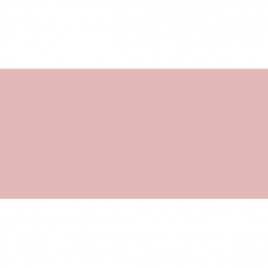 Metro Brick Flat Gloss Pink 10cm x 20cm Wall Tile