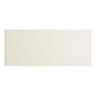 Metro Brick Flat Light Cream 10cm x 20cm Wall Tile