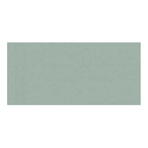 Metro Brick Flat Sage 10cm x 20cm Wall Tile