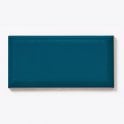 Metro Brick Gloss Azul 10cm x 20cm Wall Tile